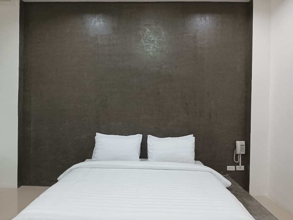 Twenty-Two Hotel Room
