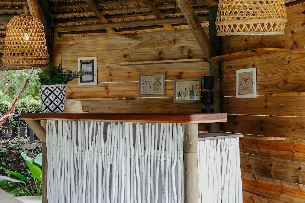 بوتيك لو مورن هوليداي أبارتمنتس المنطقة الخارجية