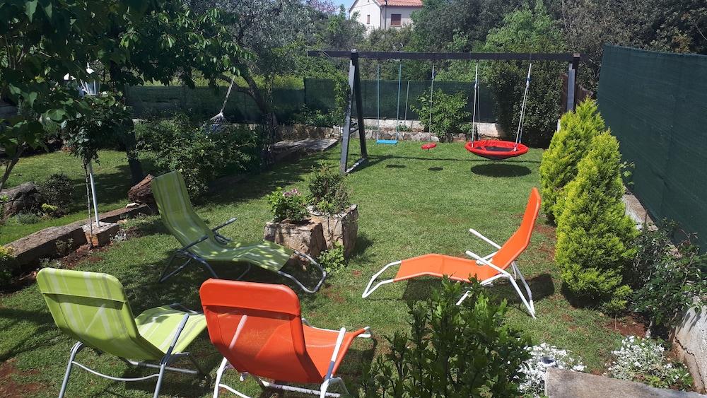 Apartamento Pinzan a due Passi Dalla Spiaggia Exterior