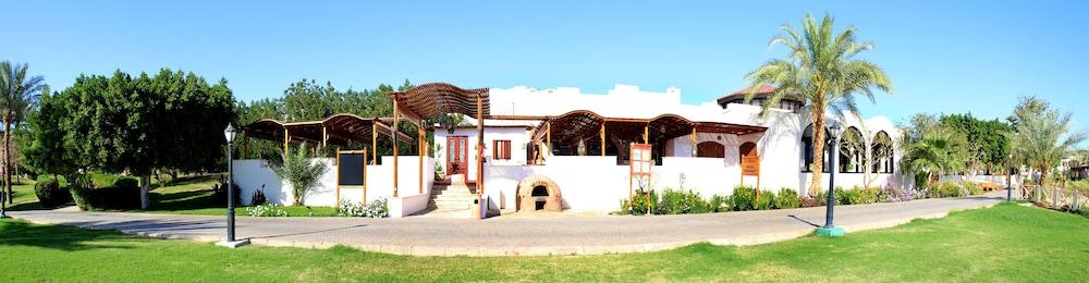 موڤنبيك شرم الشيخ المنطقة الخارجية