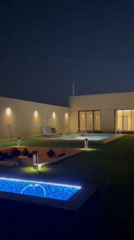 Elegant Chalet with Pool | 4768 Pool