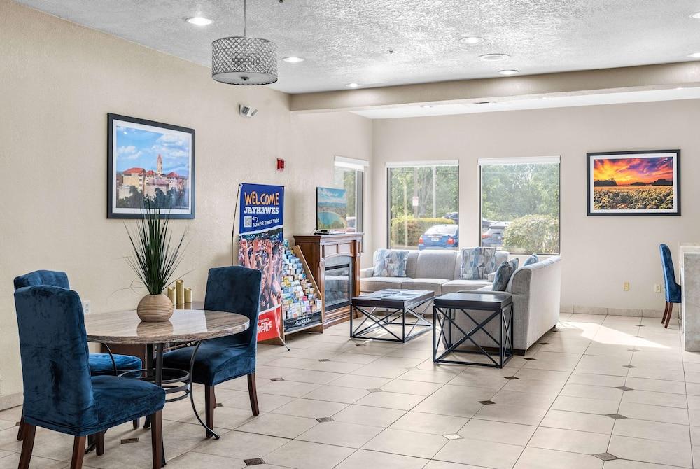 بايمونت باي ويندام لورانس الردهة