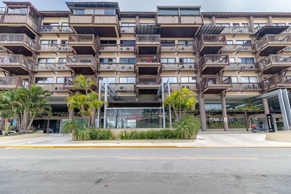 أبارتامنتو فيستا مار - ديستينبي بيسإم 09 المنطقة الخارجية