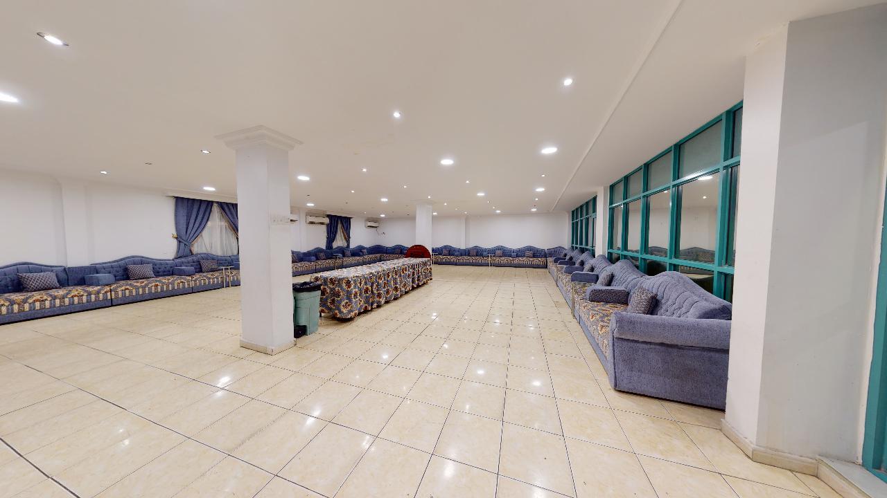 Comfy Istiraha with Kids Playground | 975