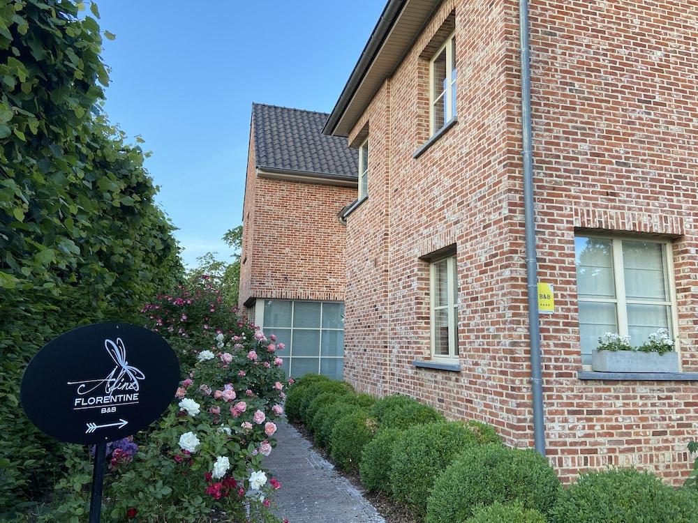 بد آند بريكفاست ألين فلورينتاين