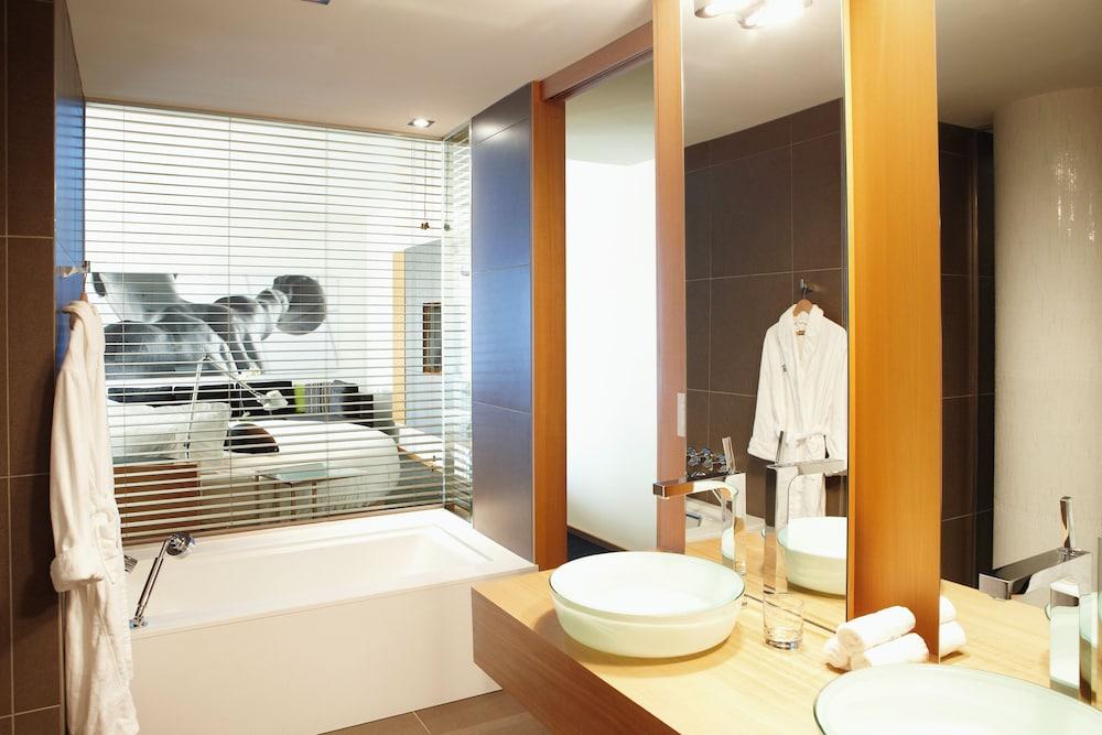 لو جيرماين هوتل مايبل ليف سكوير المنطقة المحيطة بالمنشأة