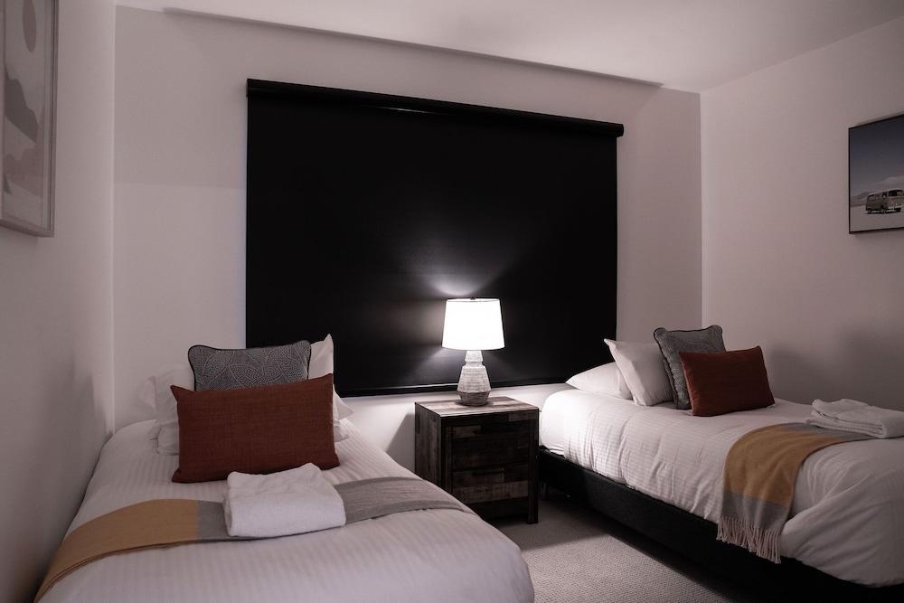 ريفيلستوكد جيتاواي باي ريفيلستوك فاكيشن غرفة