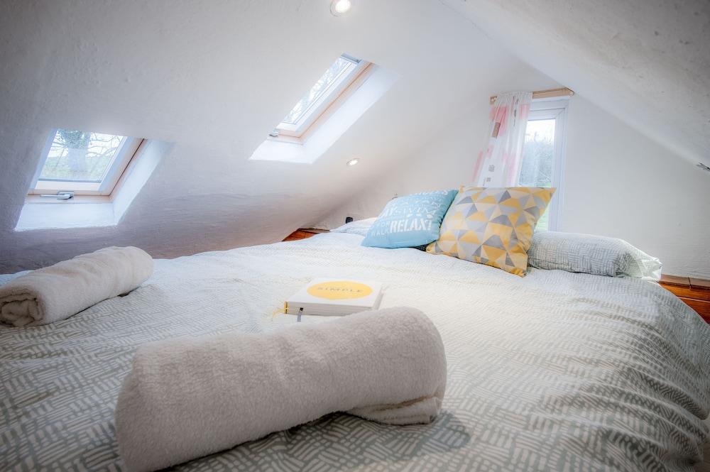 ذا أنكور لايت - 1 بد روم - فريشويست بيتش ريتريت غرفة