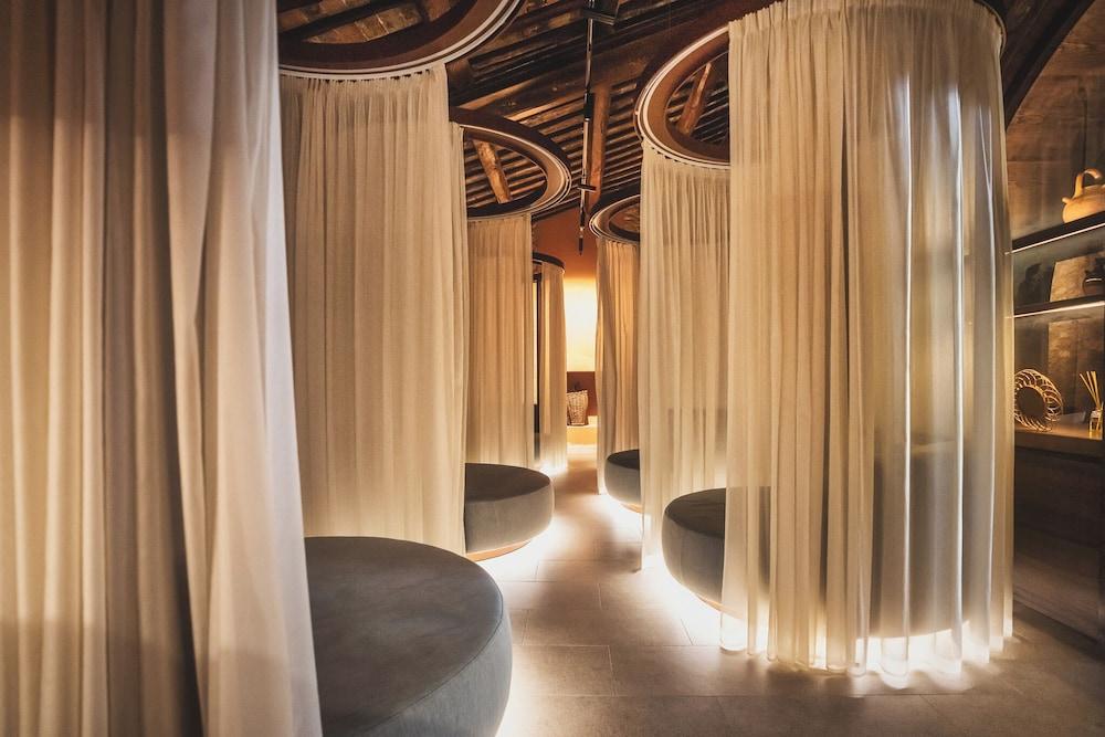 تيرمو دي ساتورنيا نيتشر سبا آند جولف ريزورت - ذا ليدينج هوتلز أوف ذا وورلد تفاصيل الفندق من الداخل