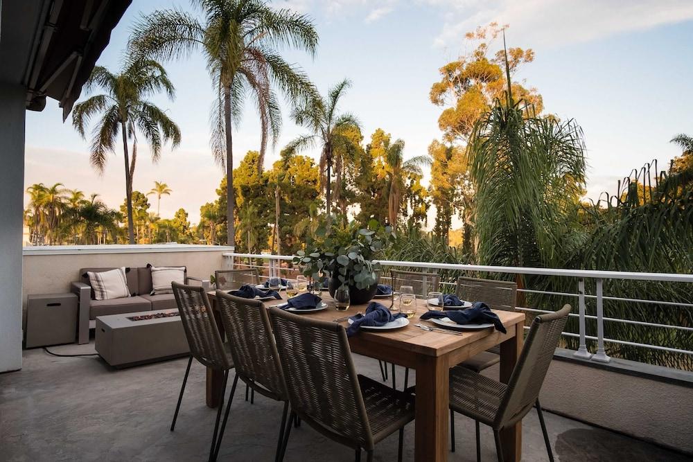 Balboa I by Avantstay - Stylish Condo Balboa Park Adjacent w/ Views! Interior