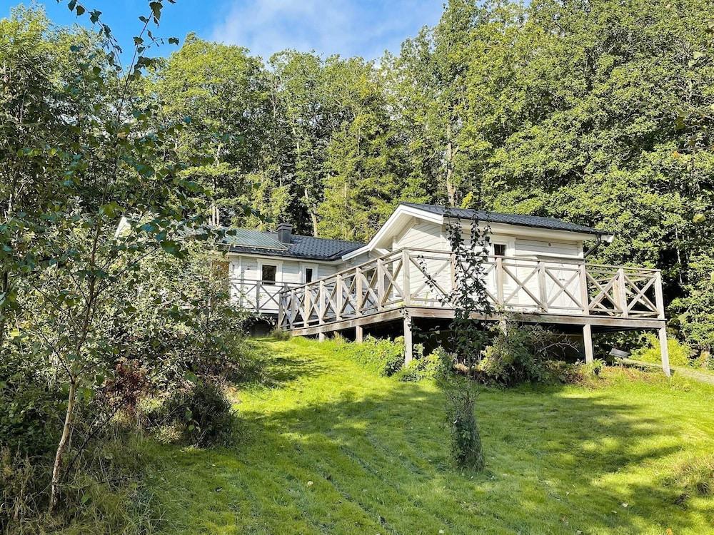 4 بيرسون هوليداي هوم إن فيسترلاندا باي تراوم المنطقة الخارجية