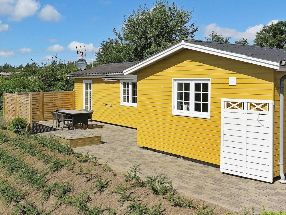 مسكن لقضاء العطلات يتسع لـ 6 أشخاص في ستروير المنطقة الخارجية