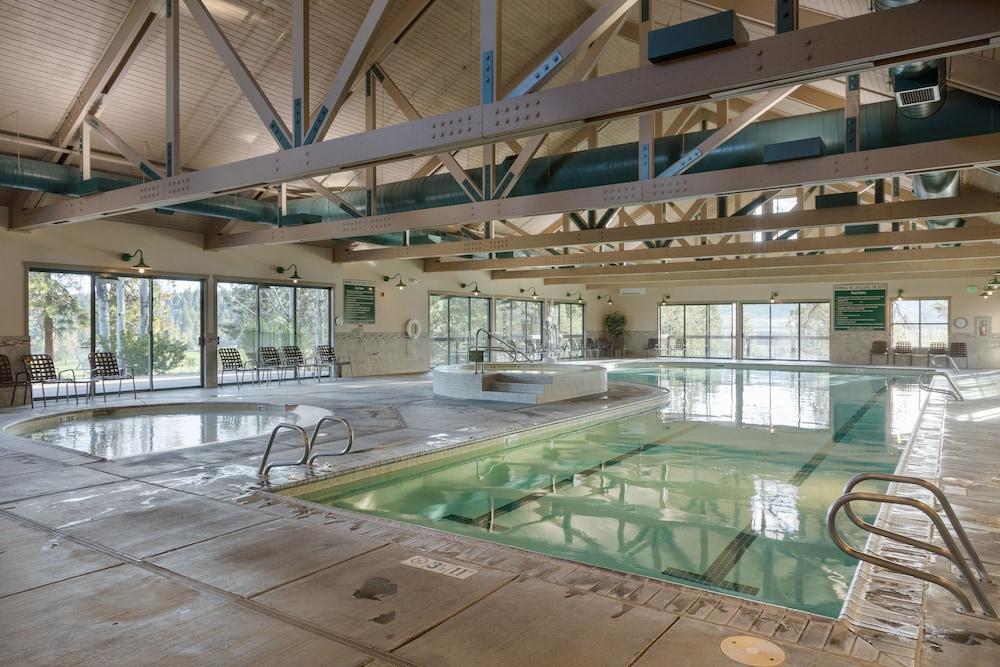 رننج واي رانش فاكايشن هوم رينتالز