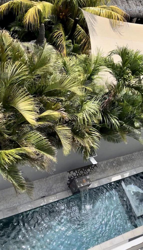 كابتيفاتينج براند نيو أبارتمنت إن بيريبير زحليقة مائية