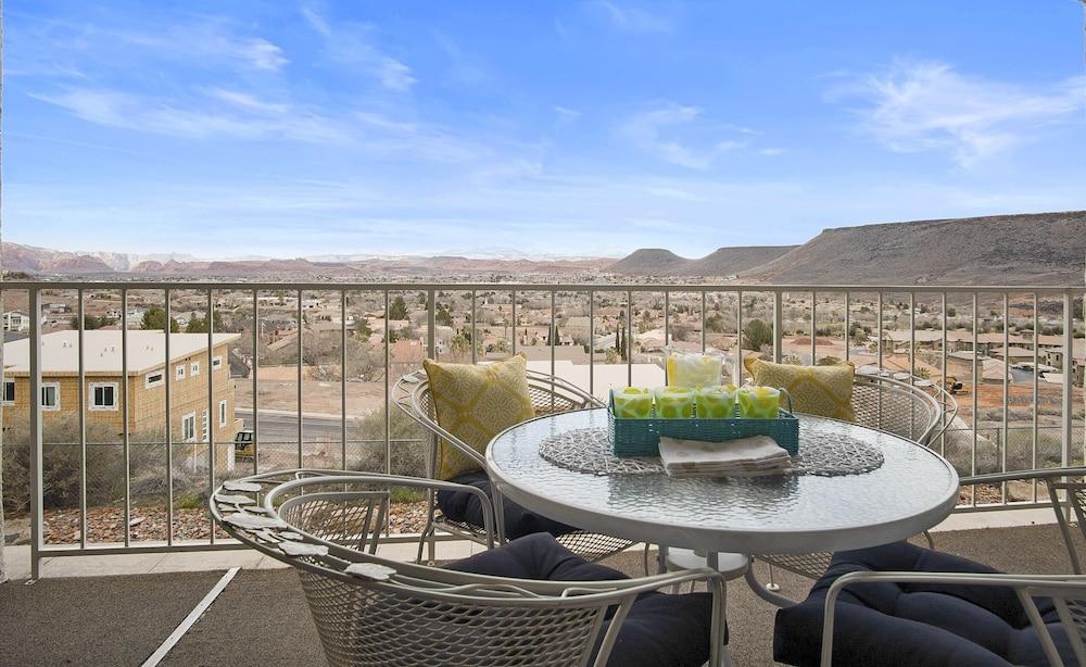 بيرونز أوفرلوك