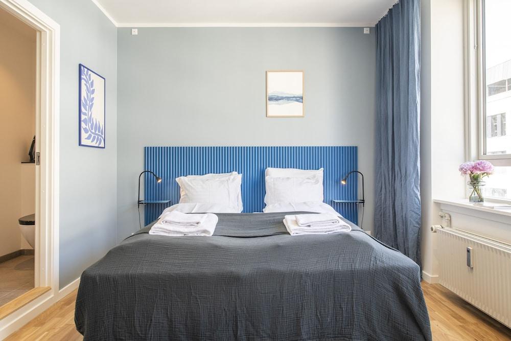 ذا ليكس أبارتمنتس باي دانيال آني ا كوبس غرفة