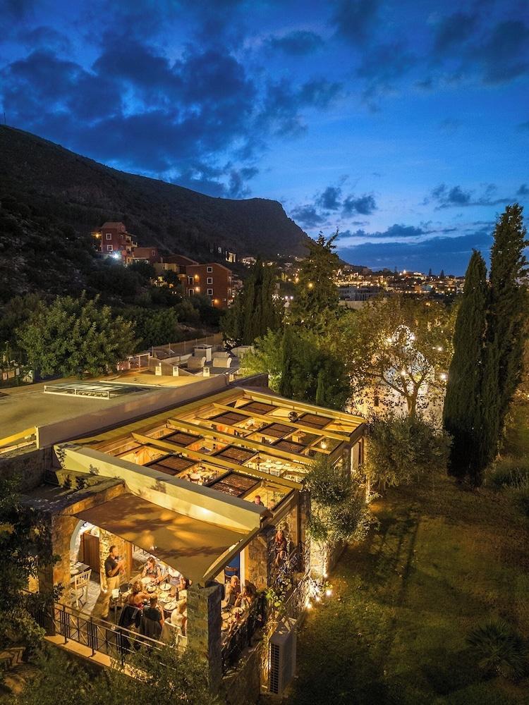 منتجع رويال آند إمبريال بالفيدير - بسعر شامل جميع الخدمات منظر من الجو