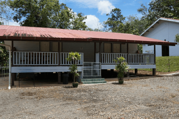 The 7 Lodge Tambunan