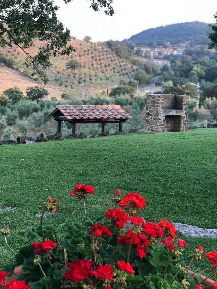 كانتري هاوس بوجيو أيوني المنطقة الخارجية