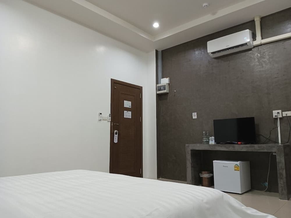 Twenty-Two Hotel Room