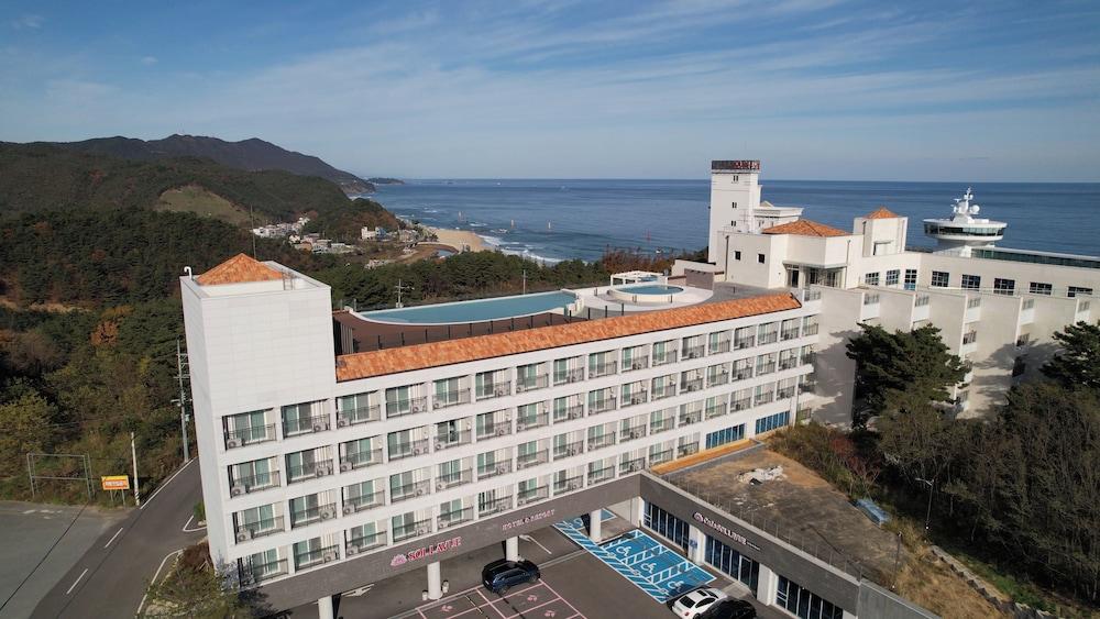 Hotel SOL LAVUE