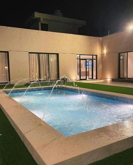 Elegant Chalet with Pool | 4768