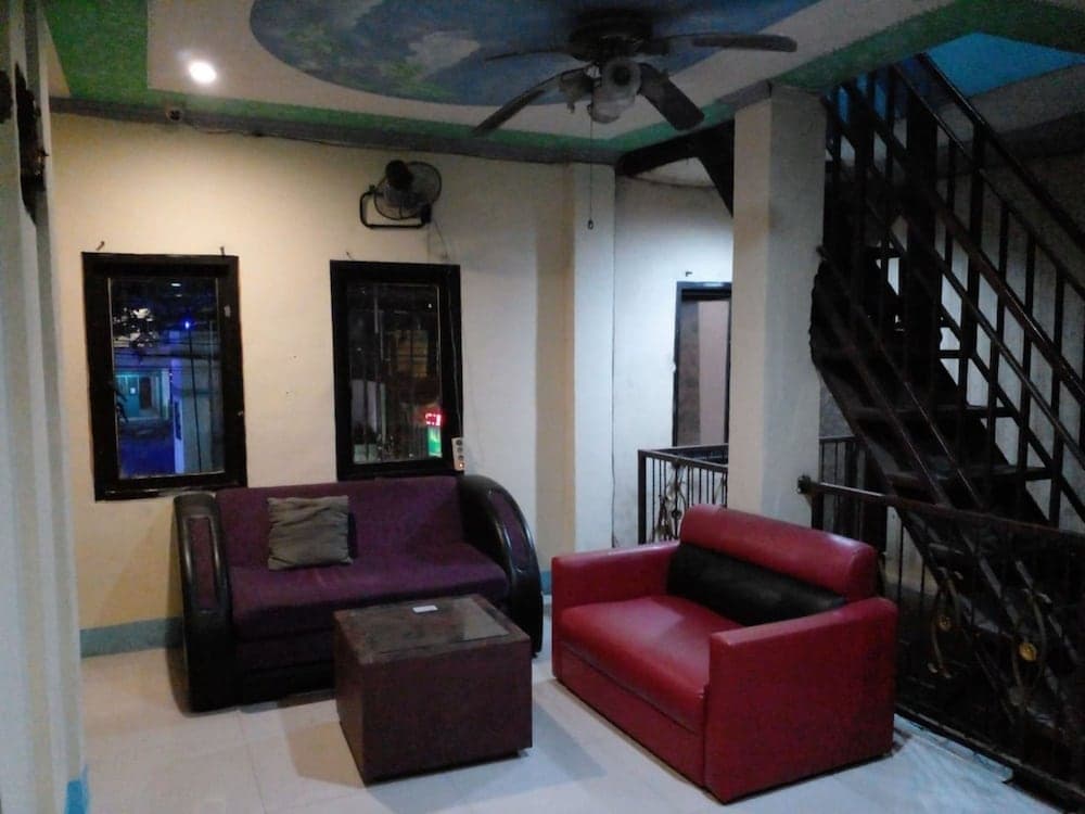 Hotel Alifah 1 Syariah Interior