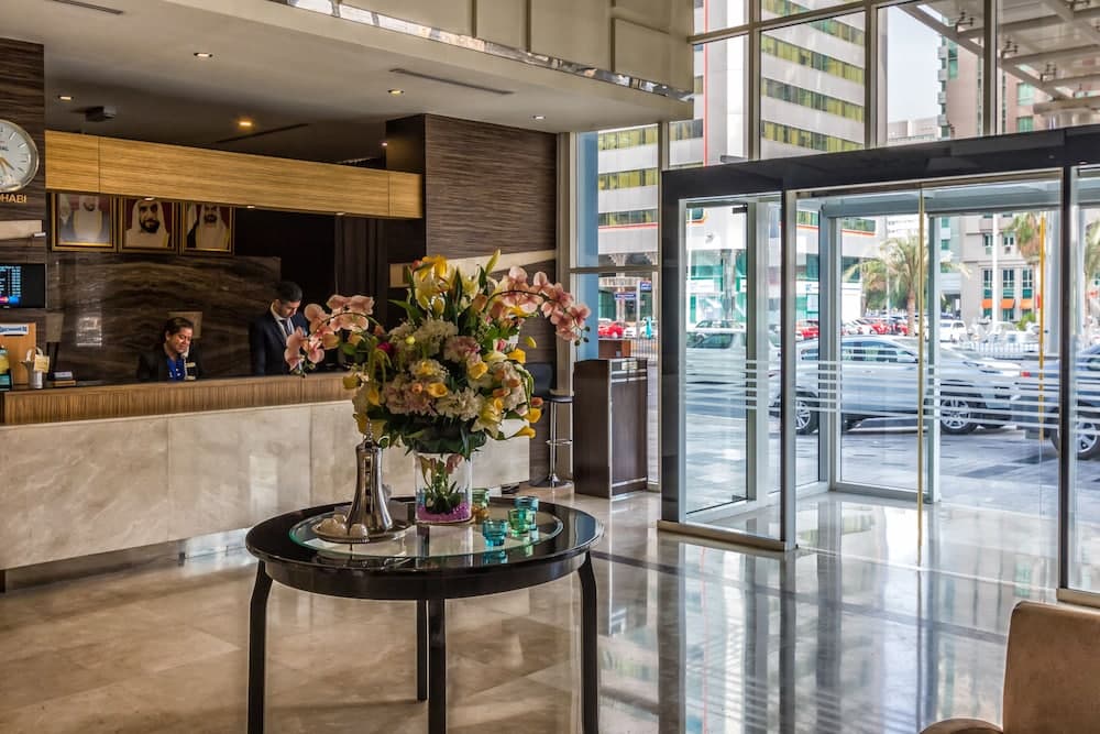 Nehal Hotel Featured Image
