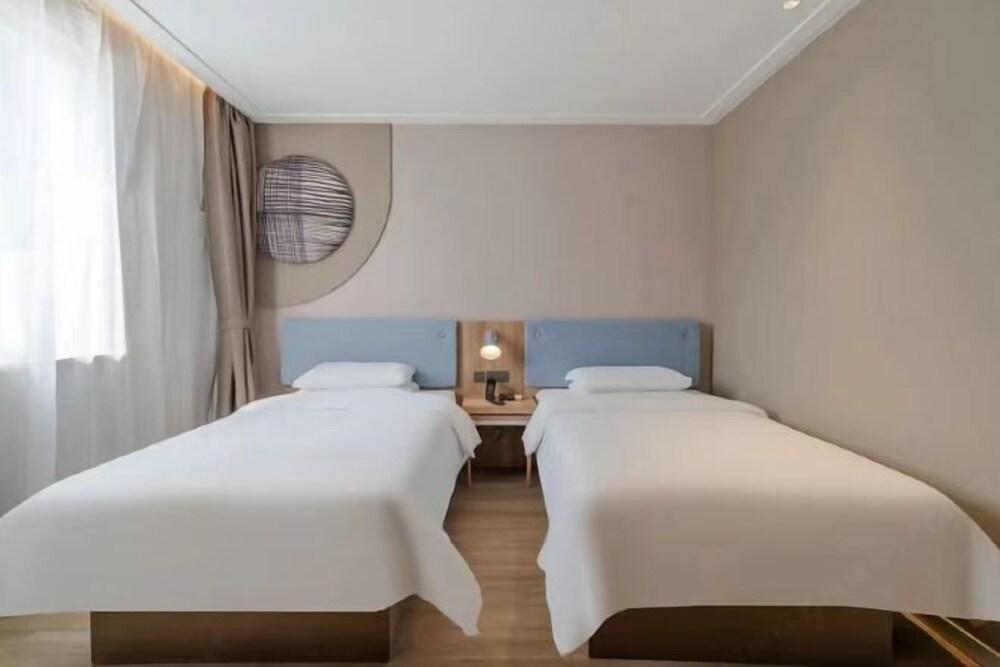 Homeinns Neo Wuhu Wanzhi XinwuDevelopment Zone Hotel