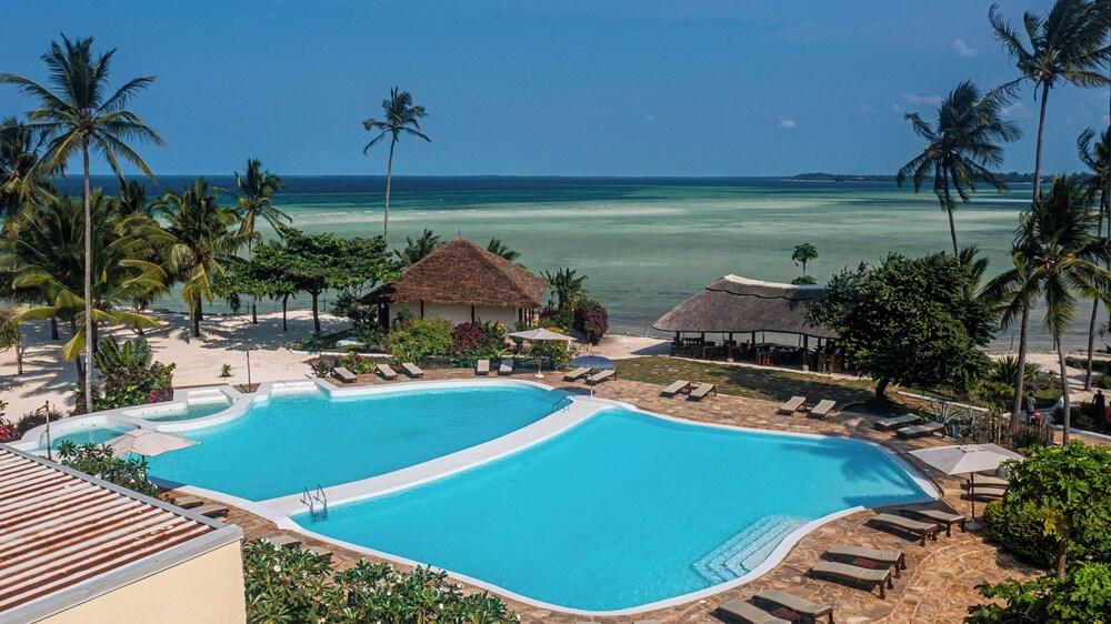 Maharaja Boutique Hotel Zanzibar