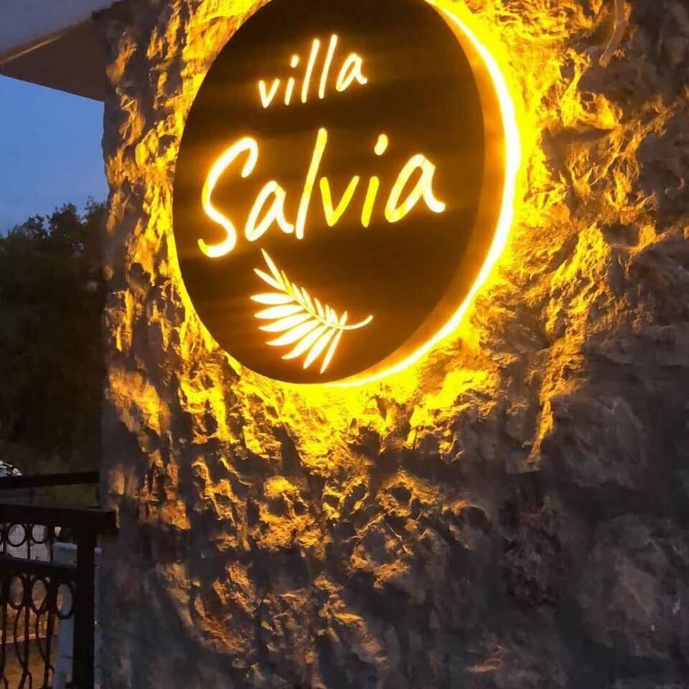 سالفيا بوتيك سوجوت