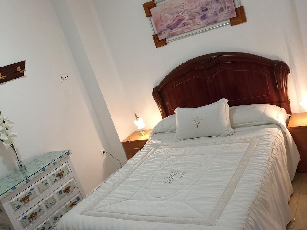 بيلفيلا باي أوي وي أو أرتامنتو أبويلا كاريداد غرفة