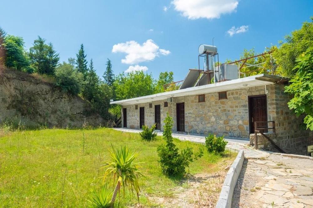 أوزجور فاميلي هاوس