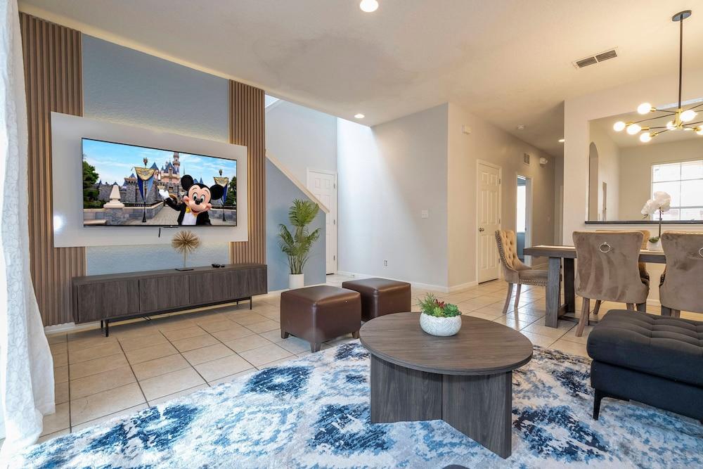 كوزي 4برو ريجال أوكس دبويهوت توب غرفة