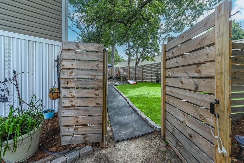 بارك بليس إن نورث ميرتل بيتش غرفة