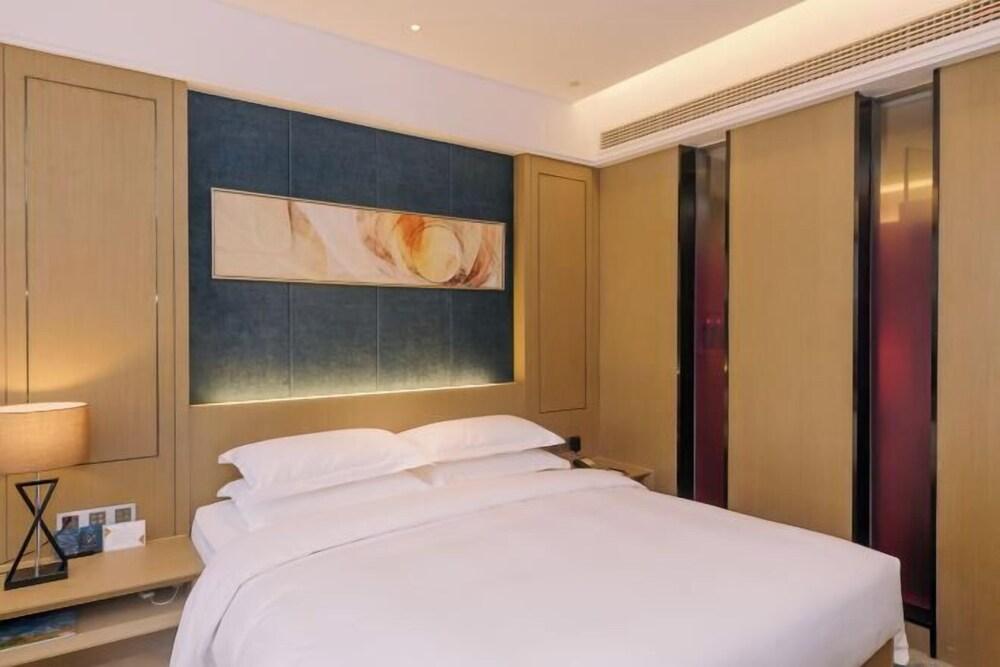 Huaian State Guest House