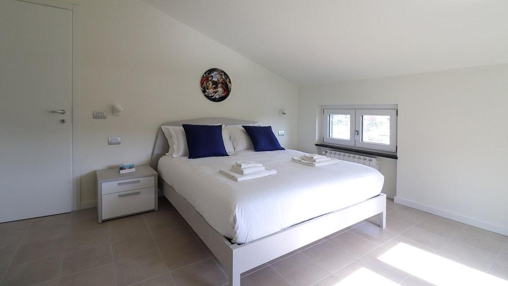 جيوسيب باستين 17 دي - سانتا مارغيريتا ليغور غرفة