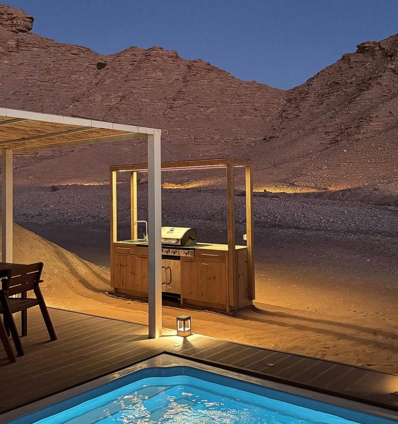 Amazing Chalet with Pool | 4861 Pool