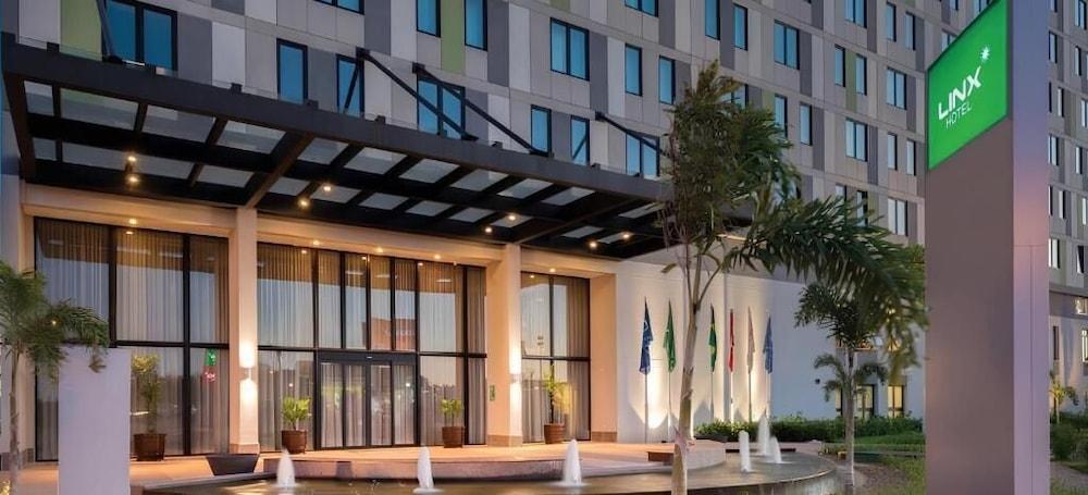 لينكس كونفينز باي ويش