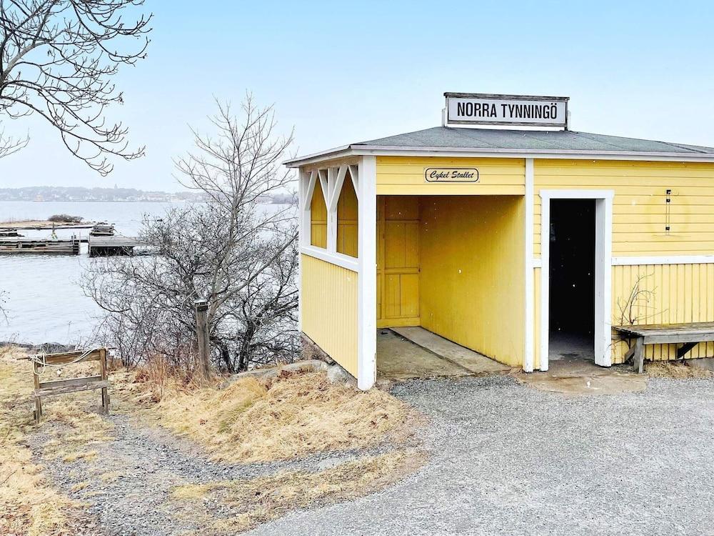 4 ستار هوليداي هوم إن فاكسولم المنطقة الخارجية