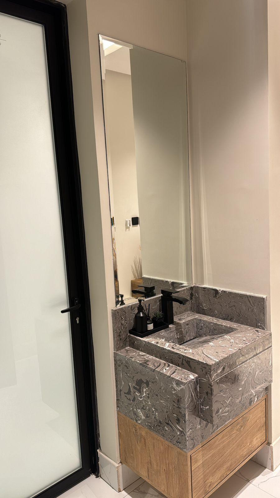 Elegant Studio with Self Check-in | 5756 Others