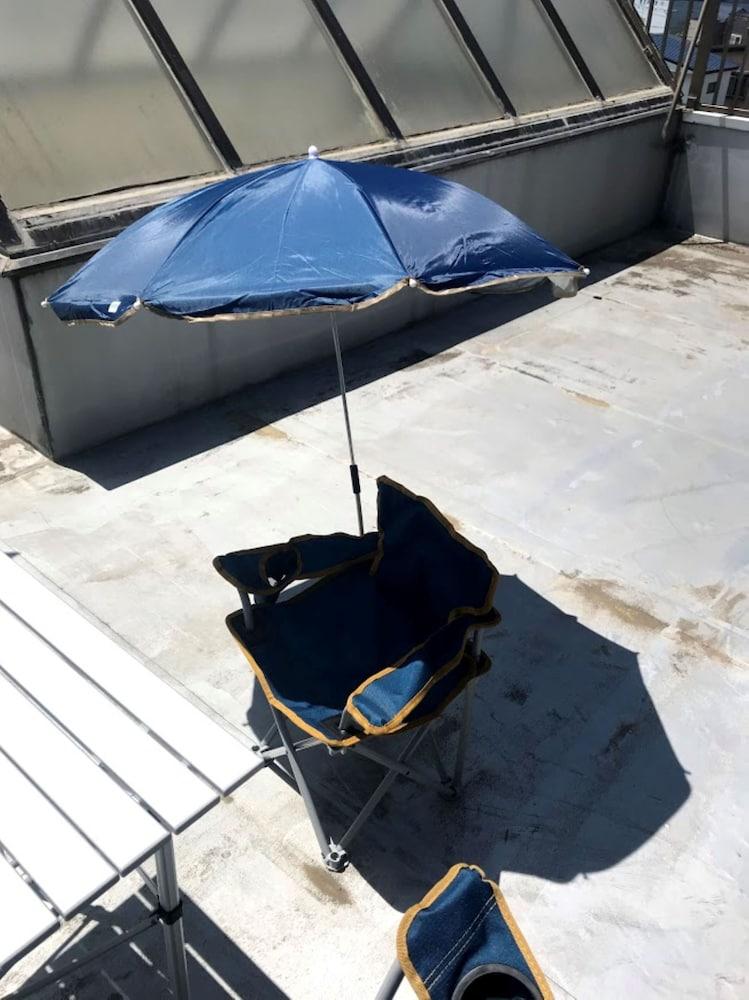Big Stone Tsukuda 303 Sundeck