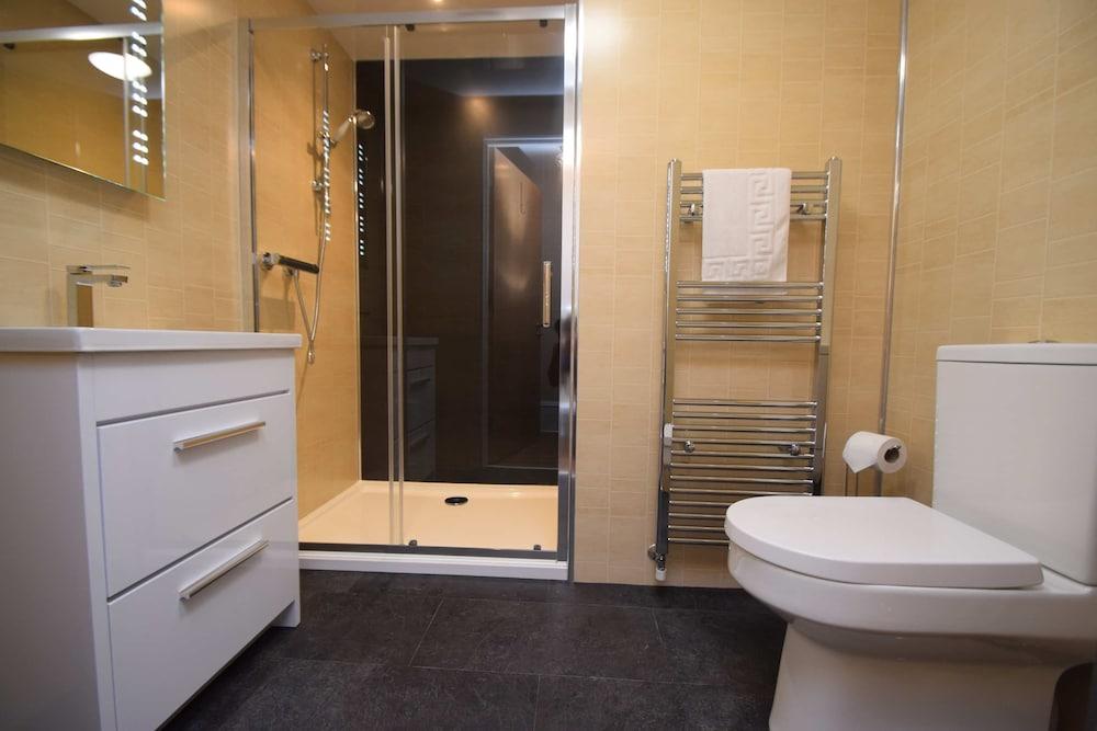 روزيدين هايلاند هاوس - إمبيرور أبارتمنت 1 غرفة