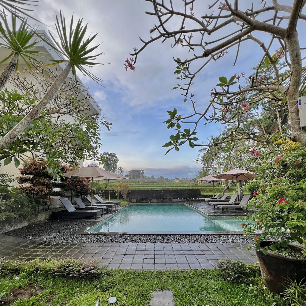 كوبو بالي بايك فيلا آند ريزورت زحليقة مائية