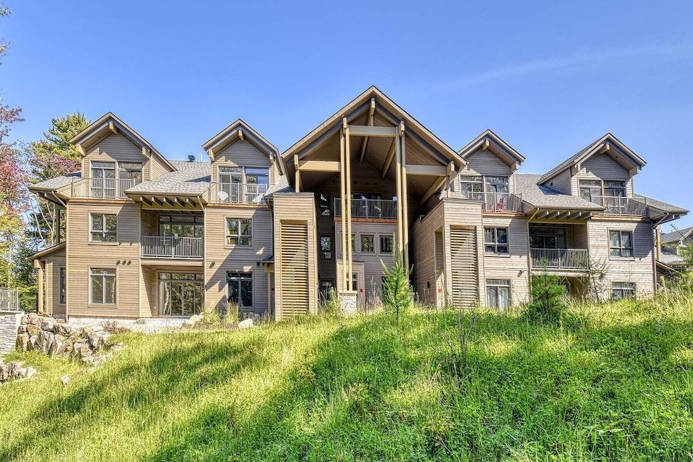 203 فيربيير، بويلدينج 7 المنطقة الخارجية