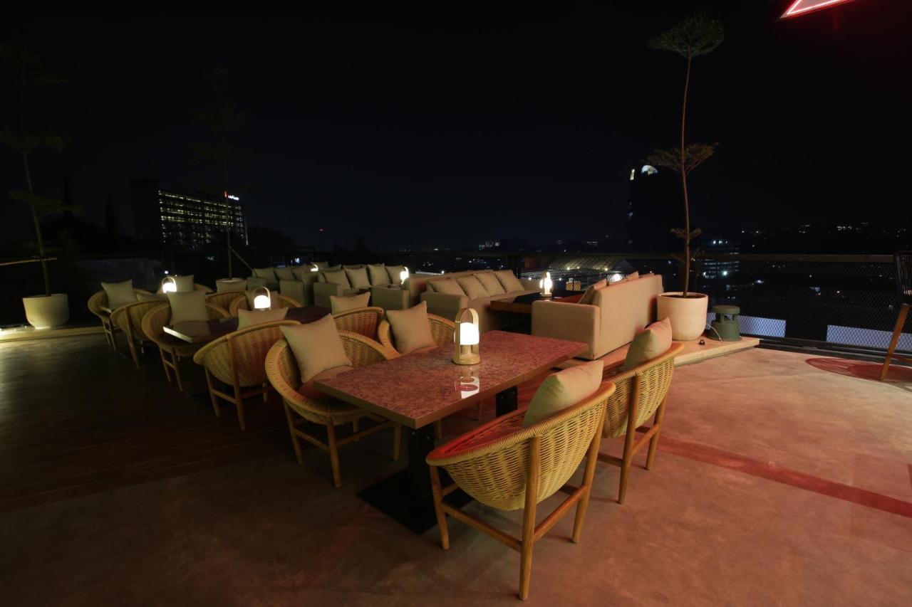 كرييتيف ريتريت هوتل ( كارتل )  باي دامن اي لاف ايندونيسيا أخرى