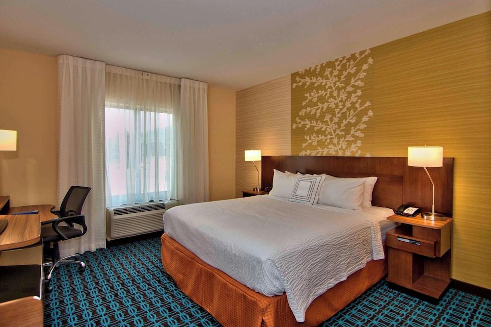 Fairfield Inn & Suites Towanda Wysox