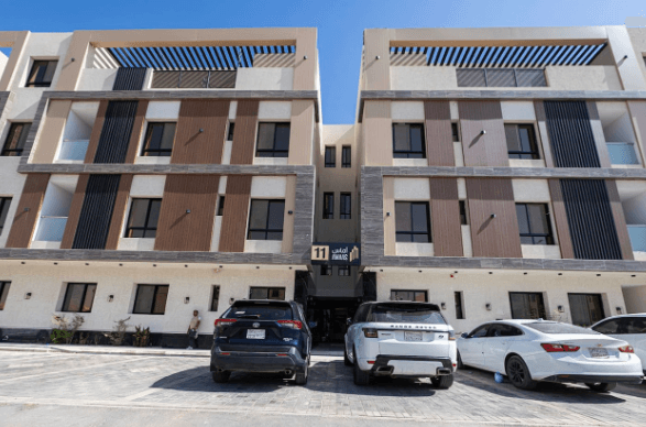 Mabaat - Al Malqa 2BR Apt - 539 Others