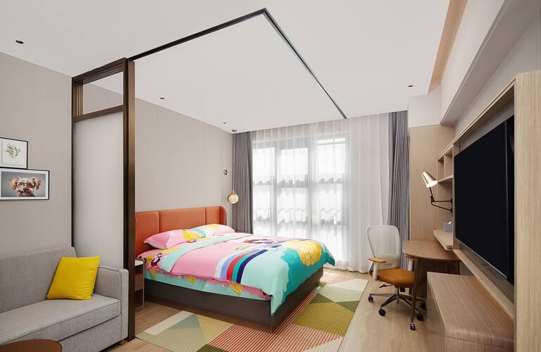 Home2 Suites by Hilton Zhuhai Jinwan Others
