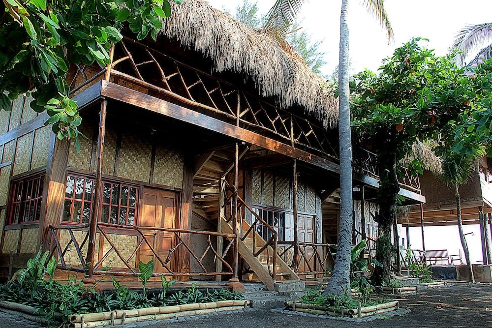 Palapa Cabin´s